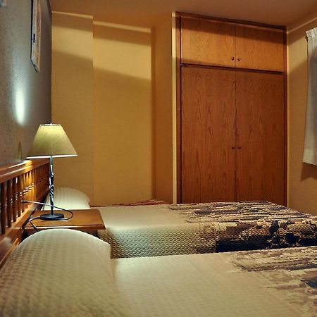 Casa Rural Moli De Fornols Hotel ภายนอก รูปภาพ